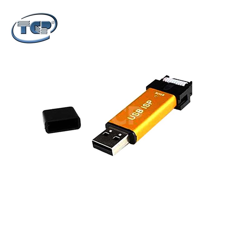 Mạch Nạp USP ISP V2.0